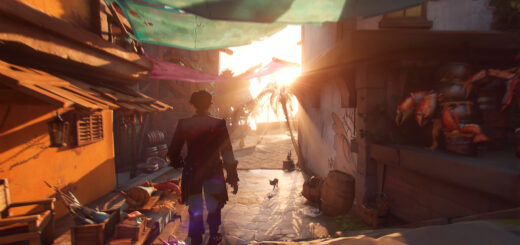 Sea of Remnants Gets Additional Trailer