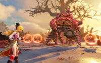 Sea of Remnants Receives Gameplay Trailer, Wanderer Test Set for February