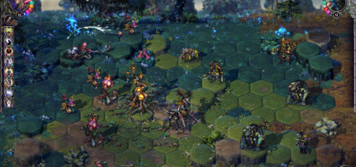 Songs of Conquest DLC Adding New Faction in June