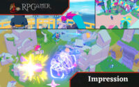 Starlight Re:Volver Impression