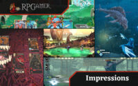 RPGamer Checks Out Steam Next Fest Summer 2025, Part 1