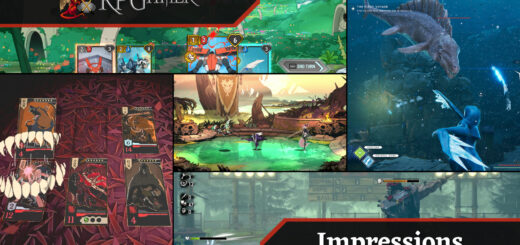RPGamer Checks Out Steam Next Fest Summer 2025, Part 1