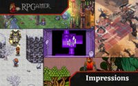 RPGamer Checks Out Steam Next Fest Summer 2025, Part 2