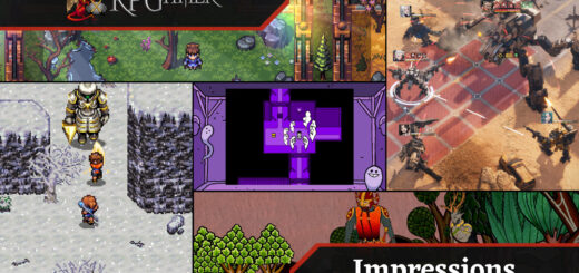 RPGamer Checks Out Steam Next Fest Summer 2025, Part 2