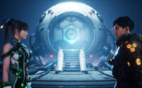 Stellar Blade Demo Available on PC