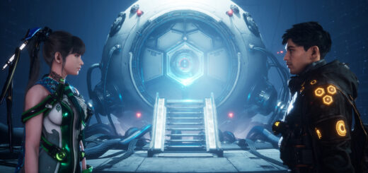 Stellar Blade Demo Available on PC
