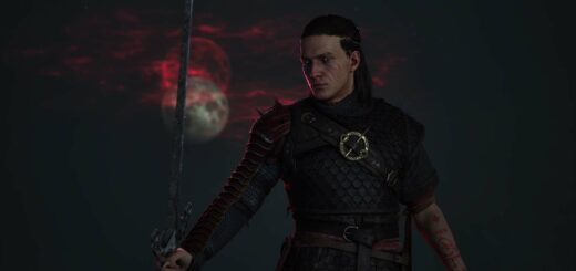 The Blood of Dawnwalker Receives New Showcase Trailer
