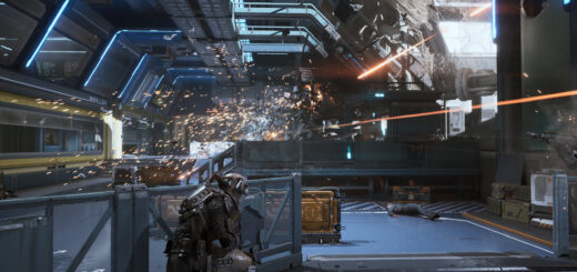 Owlcat Games Unveils The Expanse: Osiris Reborn