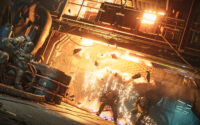 The Expanse: Osiris Reborn Main Theme Revealed