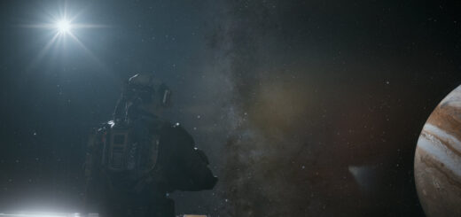 The Expanse: Osiris Reborn Dev Diary Discusses Its Take on Space