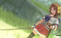 The Legend of Heroes: Trails in the Sky 1st Chapter Gets More Trailers; Bose Character and Location Details