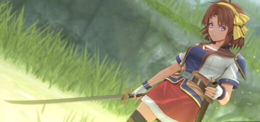 The Legend of Heroes: Trails in the Sky 1st Chapter Gets More Trailers; Bose Character and Location Details