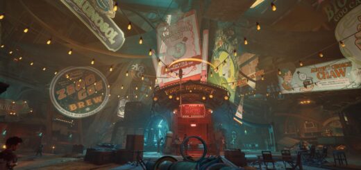 The Outer Worlds 2 Launching in October