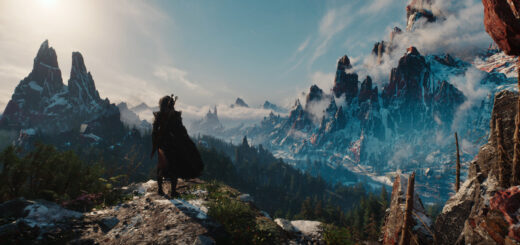 The Witcher IV Tech Demo Shown