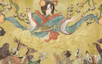 Towa and the Guardians of the Sacred Tree Prologue Video Released