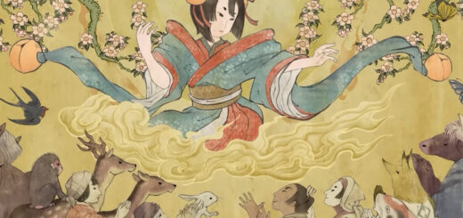 Towa and the Guardians of the Sacred Tree Prologue Video Released