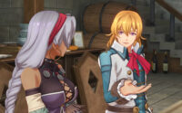 The Legend of Heroes: Trails in the Sky 1st Chapter Receives Brief “Story” Trailer