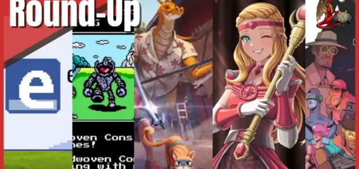 Video Round-Up (June 29, 2025)