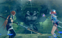 More Atelier Resleriana: The Red Alchemist & the White Guardian Details Revealed