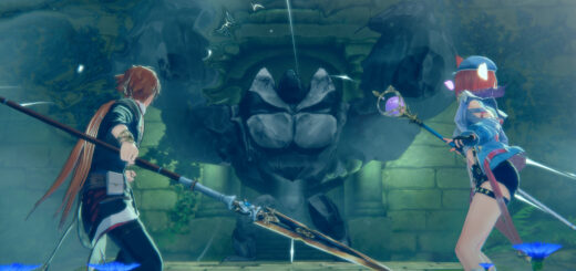 More Atelier Resleriana: The Red Alchemist & the White Guardian Details Revealed