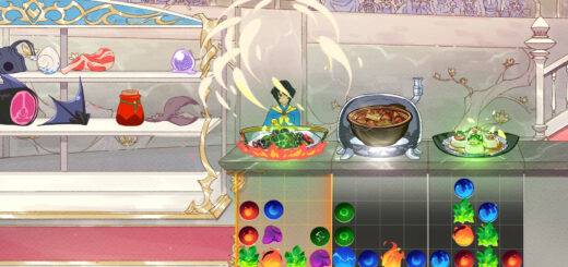 Battle Chef Brigade Deep Look