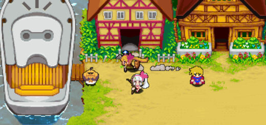 Cladun X3 Coming West This Year