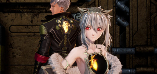 Code Vein II Receives Nine-Minute Overview Trailer