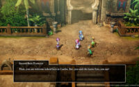 Dragon Quest I & II HD-2D Remake Trailer Highlights New Content