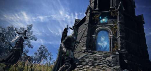 Elden Ring Nightreign Adding Duo Expeditions Next Week