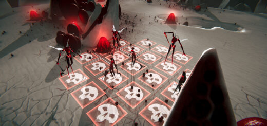 Ex Sanguis Receives New Trailer