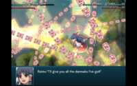 Fantasy Maiden Wars: Dream of the Stray Dreamer Begins Hostilities in October
