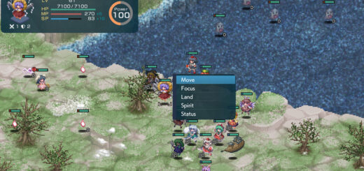 Fantasy Maiden Wars: Dream of the Stray Dreamer English Release Announced