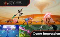 Godbreakers Demo Impression
