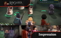 Grifford Academy Early Access Impression