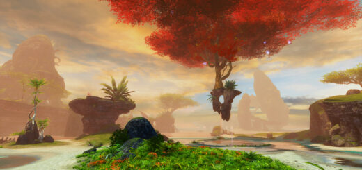 Guild Wars 2: Visions of Eternity Expansion Releasing in October