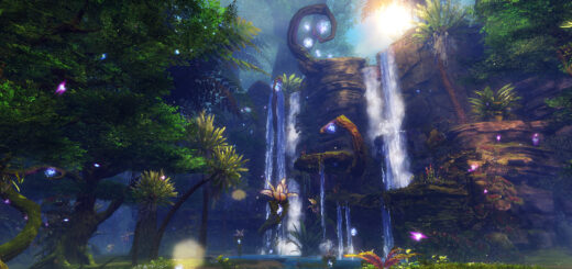 Guild Wars 2: Visions of Eternity Expansion Out Now
