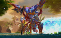 Guild Wars 2: Visions of Eternity Expansion Receives Update