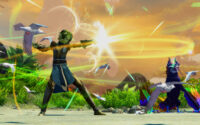 Guild Wars 2: Visions of Eternity Details New Elite Specializations