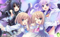 Hyperdimension Neptunia Re;Birth Trilogy PS4 Release Delayed to October