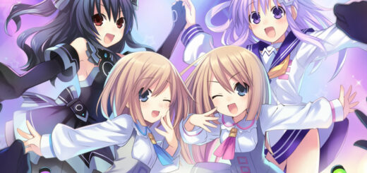 Hyperdimension Neptunia Re;Birth Trilogy PS4 Release Delayed to October