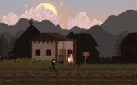 Side-Scrolling RPG Luctus Releasing This Year
