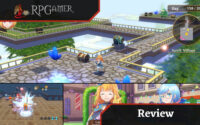 Mado Monogatori: Fia and the Wondrous Academy Review