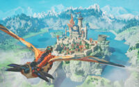 Monster Hunter Stories 3: Twisted Reflection Announced