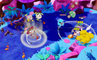 NickToons & the Dice of Destiny Rolling in September