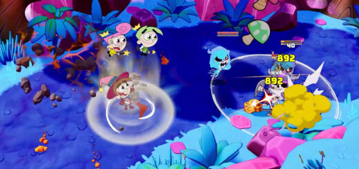 NickToons & the Dice of Destiny Rolling in September