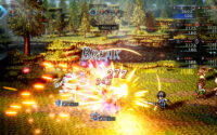 Octopath Traveler 0 Demo Out Now