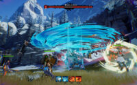 Manticore Games Reveals Out of Time