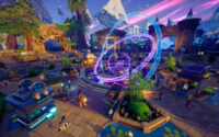 Out of Time Gameplay Trailer Released