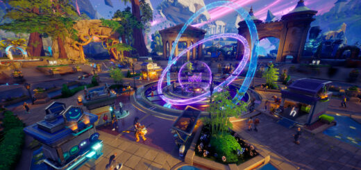 Out of Time Gameplay Trailer Released