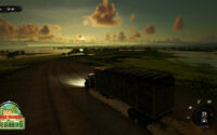 Road Truckers: New Beginning Announced